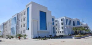 Government Medical College Wanaparthy