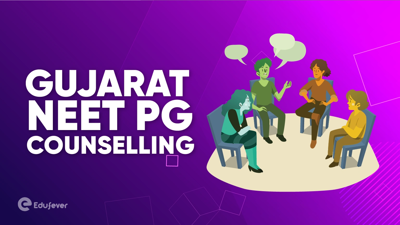 Gujarat NEET PG Counselling