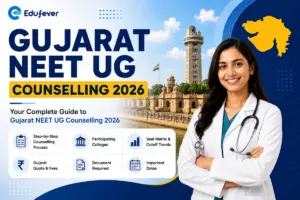 Gujarat NEET UG Counselling 2026