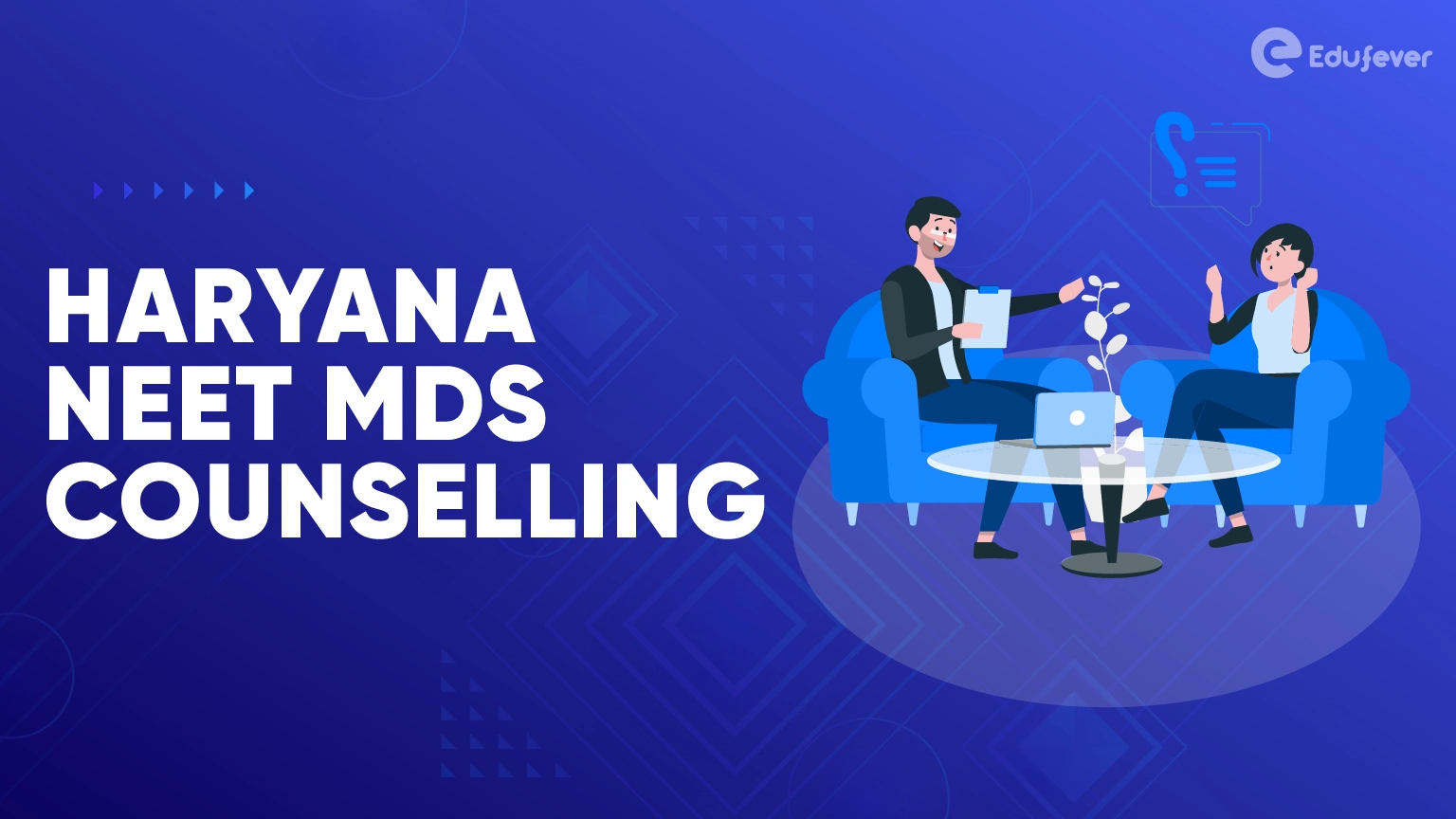 Haryana NEET MDS Counselling