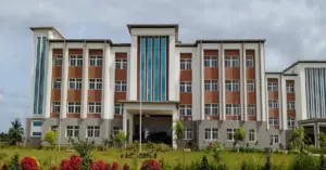 Haveri Institute of Medical Sciences