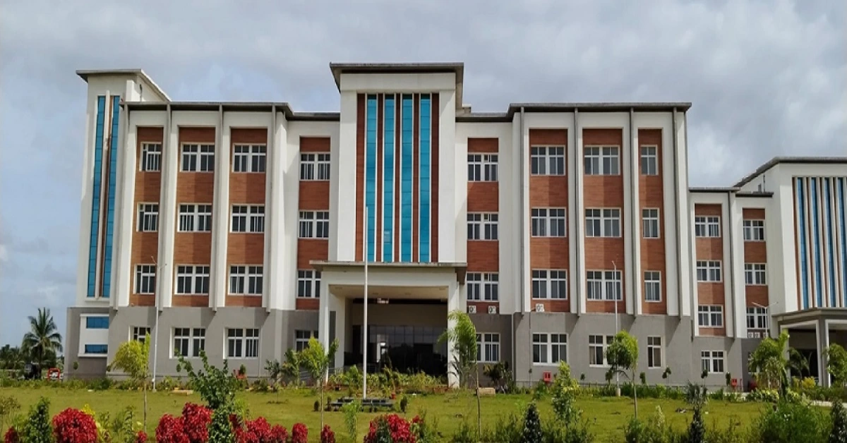 Haveri Institute of Medical Sciences