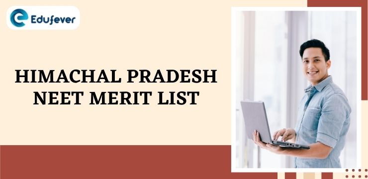 Himachal Pradesh NEET Merit List