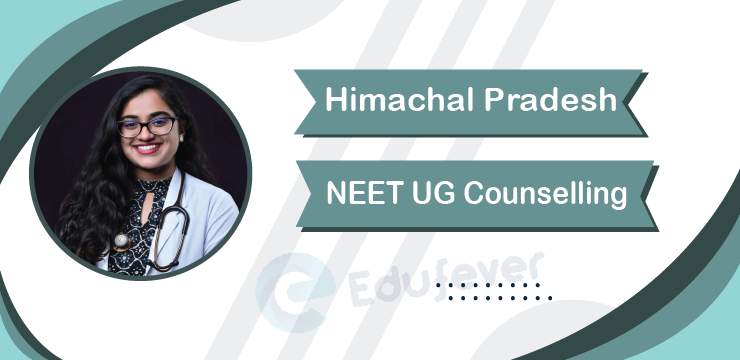 Himachal pradesh neet ug Counselling