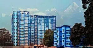 Jalpaiguri Medical College