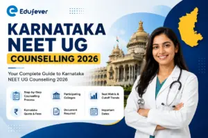 Karnataka NEET UG Counselling 2026