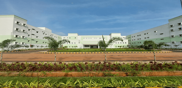 Keonjhar Medical College Keonjhar