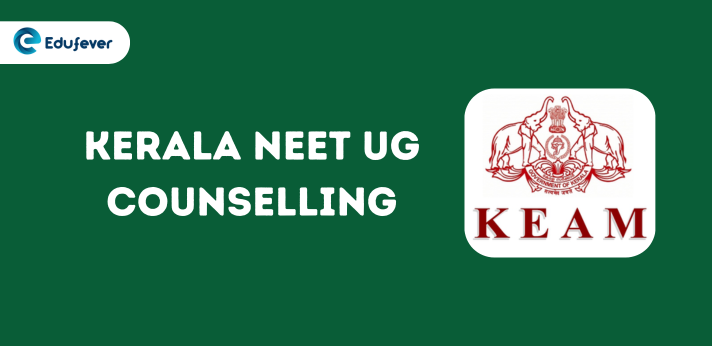 Kerala NEET UG Counselling
