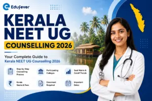 Kerala NEET UG Counselling 2026
