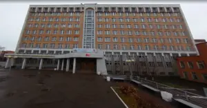 Kirov State Medical University