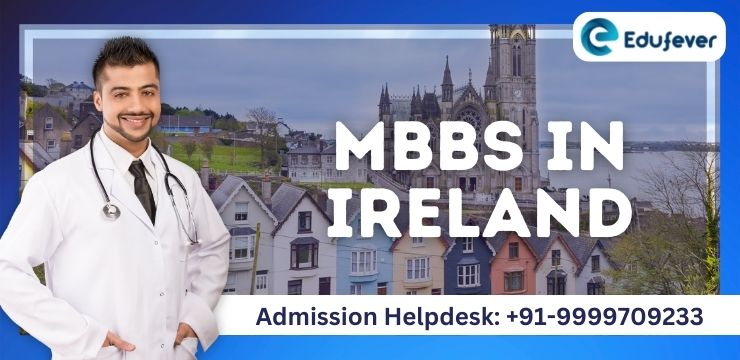 MBBS IN IRELAND