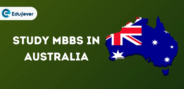 MBBS in Australia
