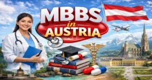 MBBS in Austria