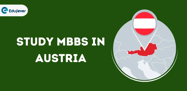 MBBS in Austria