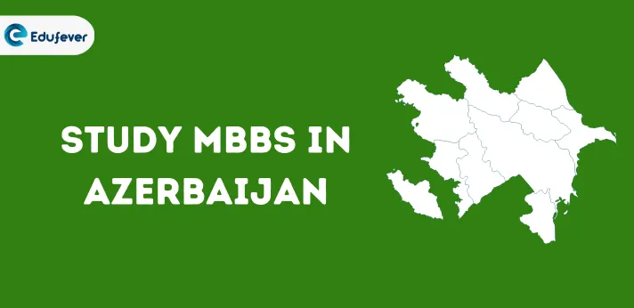 MBBS in Azerbaijan