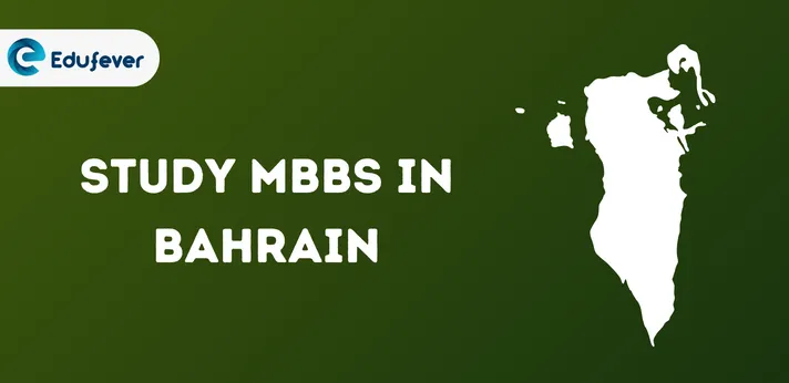 MBBS in Bahrain
