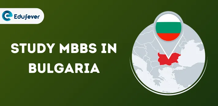 MBBS in Bulgaria