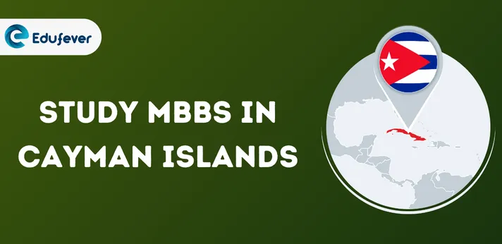 MBBS in Cayman Islands
