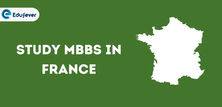 MBBS in France