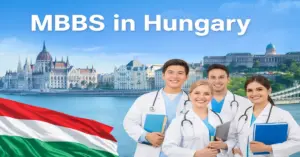 MBBS in Hungary