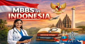 MBBS in Indonesia
