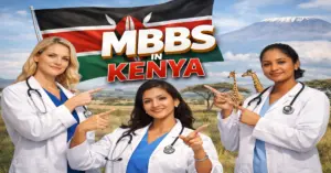 MBBS in Kenya