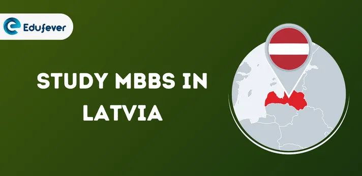 MBBS in Latvia