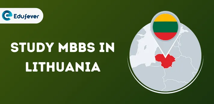 MBBS in Lithuania