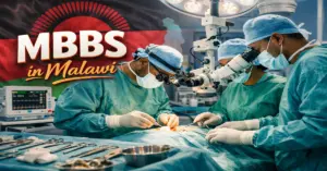 MBBS in Malawi