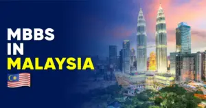 MBBS in Malaysia