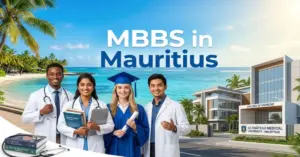 MBBS in Mauritius