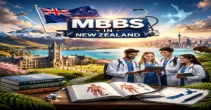 MBBS in New Zealand
