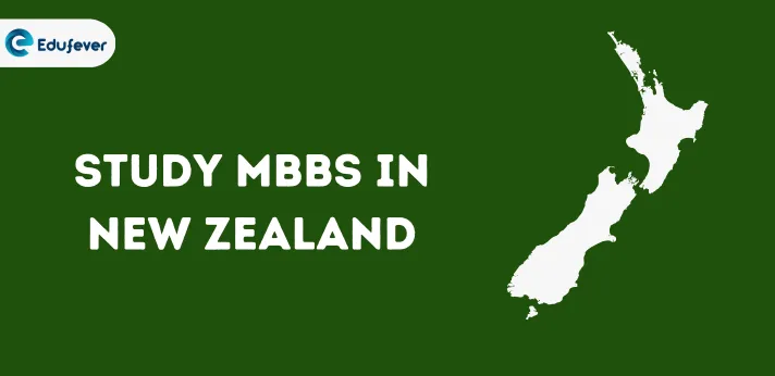 MBBS in New Zealand