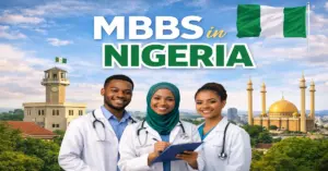 MBBS in Nigeria