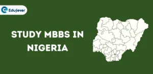 MBBS in Nigeria