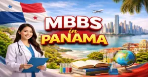 MBBS in Panama