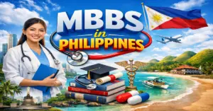MBBS in Philippines