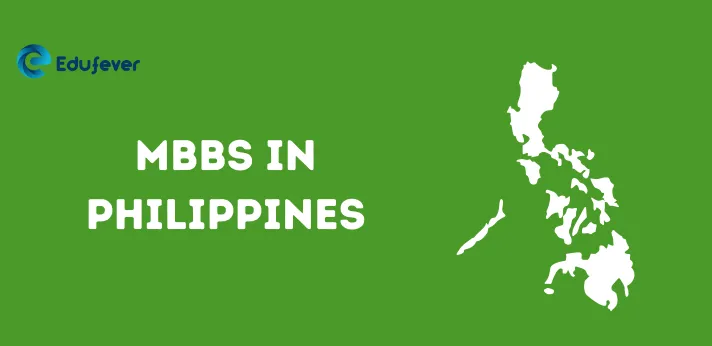 MBBS in Philippines