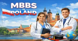 MBBS in Poland