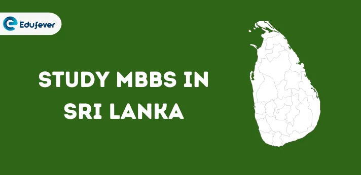 MBBS in Sri Lanka