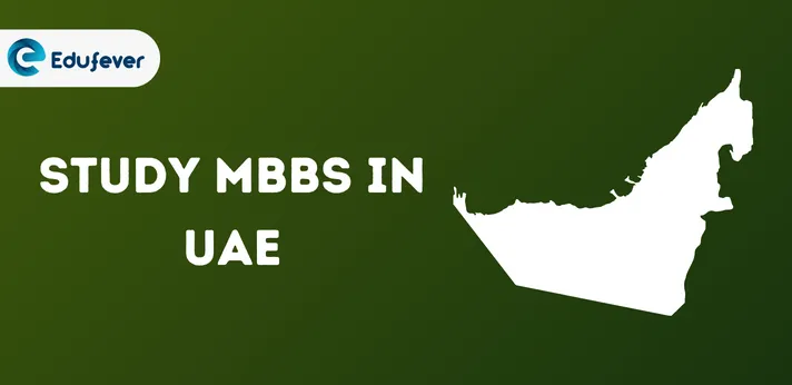 MBBS in UAE