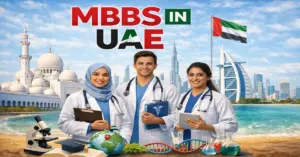 MBBS in UAE