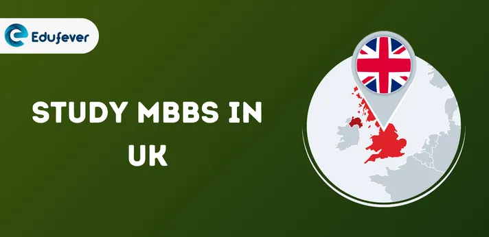MBBS in UK