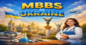 MBBS in Ukraine