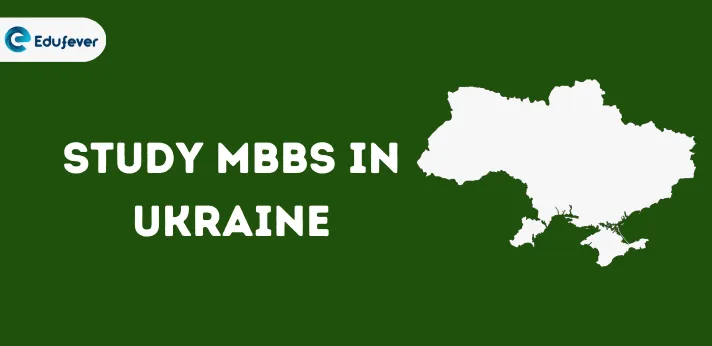 MBBS in Ukraine