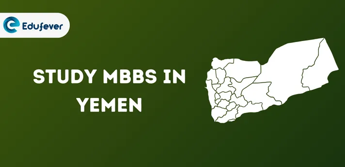 MBBS in Yemen