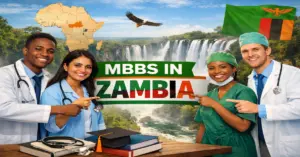 MBBS in Zambia