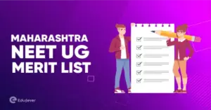 Maharashtra NEET UG Merit List