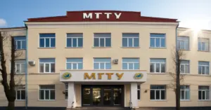 Maikop State Technological University