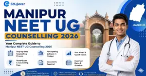 Manipur NEET UG Counselling 2026